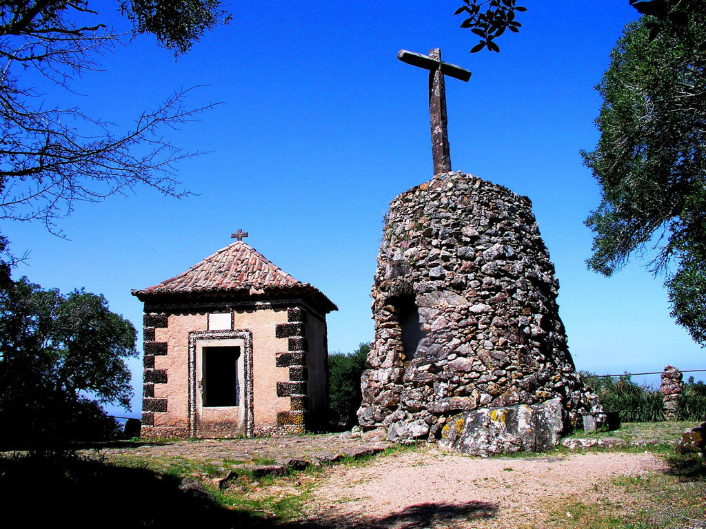 Buçaco National Forest